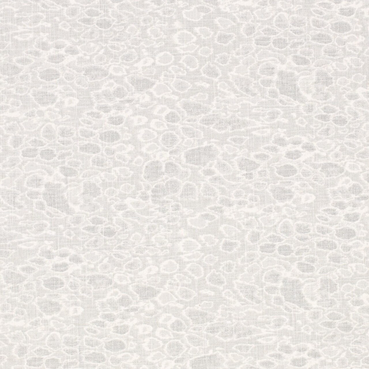 Aqua Teal Performance Grade Abstract Geometric Linen Look Print Upholstery Fabric by The Yard - SKU: Astarion Powder Blue